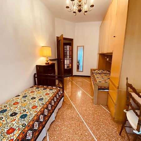 Appartamento Casa Augusta Rapallo Esterno foto