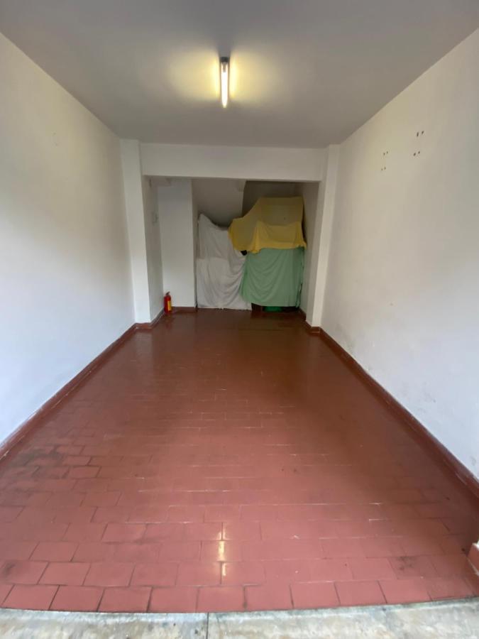 Appartamento Casa Augusta Rapallo Esterno foto